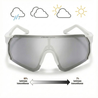 Fotokromatska  športna...